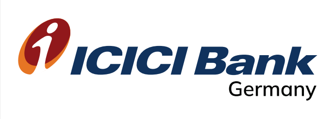 ICICI germany logo